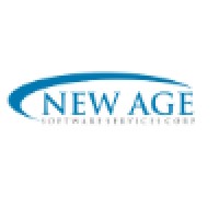 New Age Software Services logo - Similar company to Newage Software & Solutions