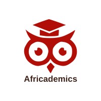 Africademics logo - Similar company to The Education Collaborative