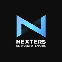 NEXTERS logo - Similar company to 티페이(Tpay)