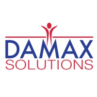 DAMAX Solutions logo - Similar company to Ret Consult Co. Ltd