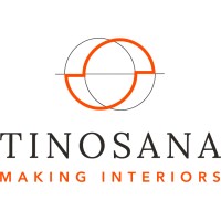 Tinosana logo - Similar company to Naval Interior