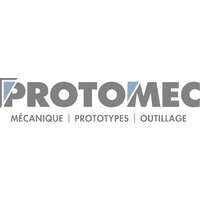 Protomec Sàrl logo - Similar company to Qb Technology