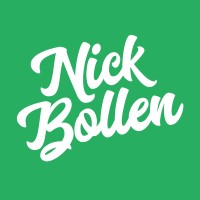 Nick Bollen logo - Similar company to Twin Factory