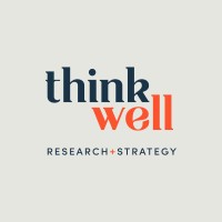 Thinkwell Research + Strategy logo - Similar company to Thinkwell Shift
