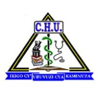 University Teaching Hospital of Butare (CHUB) logo - Similar company to Neem