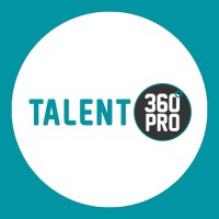 TALENT360PRO logo - Similar company to Lone Light Studios