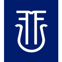 Fleurish logo - Similar company to The Nurturing Place