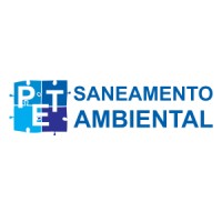 PET Saneamento Ambiental logo - Similar company to Concretize Jr.