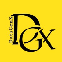 DataGenX logo - Similar company to B2B Info Sol