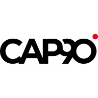 Cap 90 production logo - Similar company to Maison Du Mariage