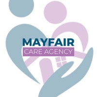 Mayfair Care Agency logo - Similar company to Esteem Care