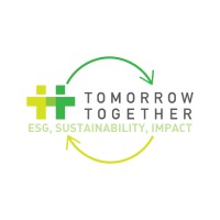 Tomorrow Together logo - Similar company to Community Gateway