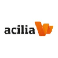 Acilia Internet logo - Similar company to Your Windows Guide