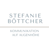 Stefanie Böttcher - Kommunikation auf Augenhöhe logo - Similar company to Lumium Gmbh