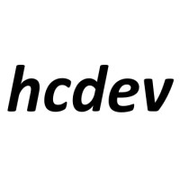hcdev - conception et développement mécanique logo - Similar company to Delay-Design