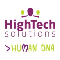 High Tech Solutions logo - Similar company to High-Tech Solutions
