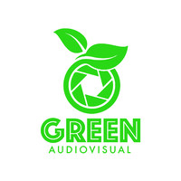 Green Audiovisual logo - Similar company to Best Partners