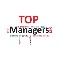 توب مانجرز للتطوير والاستشارات logo - Similar company to Devpro Consulting