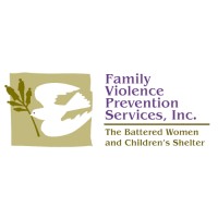 FVPS, Family Violence Prevention Services logo - Similar company to Sacrd.Org