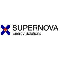 Supernova Energy Solutions logo - Similar company to Supernova