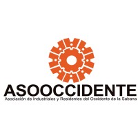 ASOOCCIDENTE logo - Similar company to Verde Colab Coworking