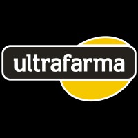 Ultrafarma Rio logo - Similar company to Ocean Farma