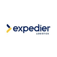 Expedier Logistics logo - Similar company to Corps Logistics, Inc.