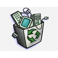 E-Waste Scrap llc. logo - Similar company to Cloudninjas.Com
