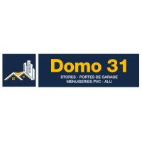 DOMO 31 logo - Similar company to Byenergie