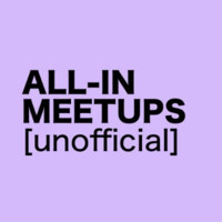 All-In Meetups [unofficial] logo - Similar company to River Platform Company