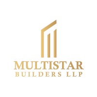MULTISTAR BUILDERS logo - Similar company to Atharva Developers