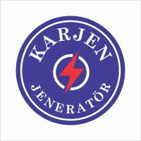 KARJEN JENERATÖR logo - Similar company to Kocsan Jeneratör