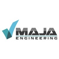 MAJA Engineering Oy logo - Similar company to Jyki Oy
