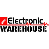 Your Electronic Warehouse logo - Similar company to Qinyuan Stone Co., Ltd.
