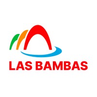 Minera Las Bambas logo - Similar company to Revista Proactivo