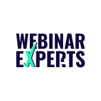Webinar Experts logo - Similar company to Experts On Scale