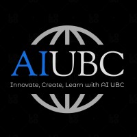 Artificial Intelligence @ UBC, Vancouver logo - Similar company to Credible