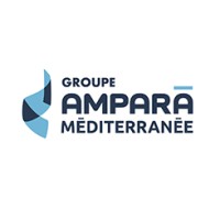 Groupe Amparà Méditerranée logo - Similar company to Copie Conforme Sas