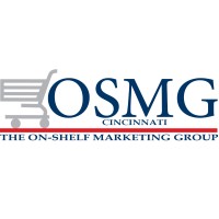 On-Shelf Marketing Group - Cincinnati logo - Similar company to Execusearch Solutions