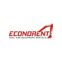 Econorent logo - Similar company to Quiker Co.