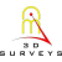 3D Surveys logo - Similar company to Pg-3D Prototypage Rapide Pascal Godin