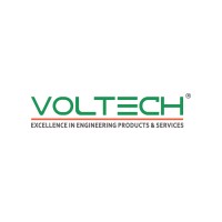 Voltech Engineering Consultancy Services logo - Similar company to 4A