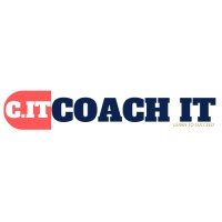 coachit.in logo - Similar company to Hostinap Software Solutions Llp