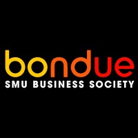 SMU Business Society (BONDUE) logo - Similar company to Smu Financial Literacy, Inclusion And Technology (Smu Finlit) Programme