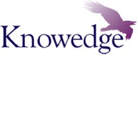 Knowedge logo - Similar company to Knowhedge