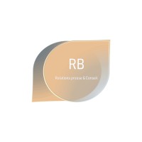 RB Relations Presse & Conseil logo - Similar company to Id Ateliers Et Formations