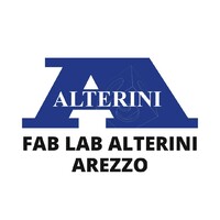 Fab Lab Alterini Arezzo logo - Similar company to Bitforce