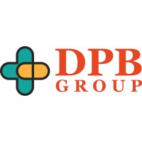 DPB PHARMACEUTICALS LTD. logo - Similar company to Galentic Pharma (India) Pvt. Ltd.