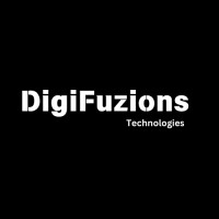 DigiFuzions Technologies logo - Similar company to Digicbyte Technologies Private Limted