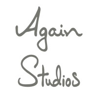 Again logo - Similar company to Badpixel Inc.